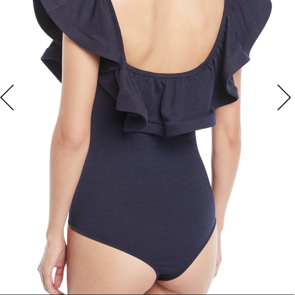 MISA LA bodysuit - Picture 2 of 13